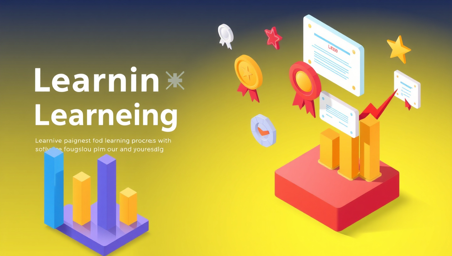 Achievement and Progress Tracking