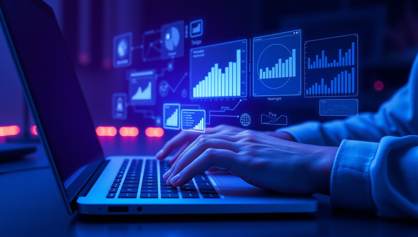 Interactive Learning Features